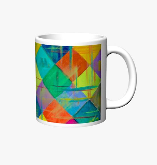 Mug 9 New