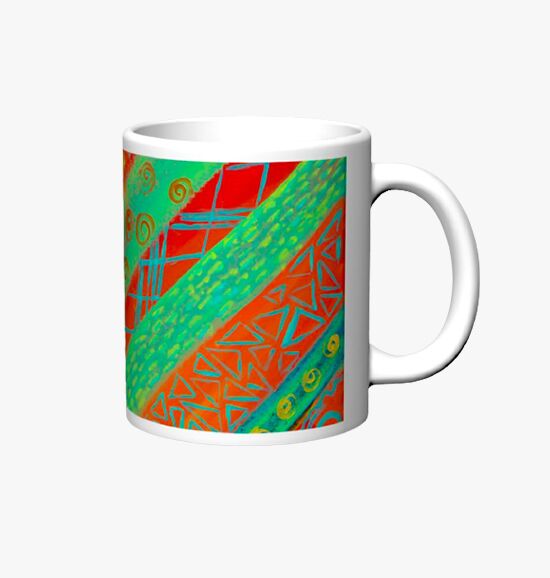 Mug Template1