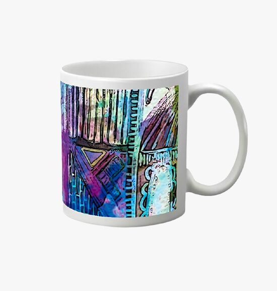 Mug Template55
