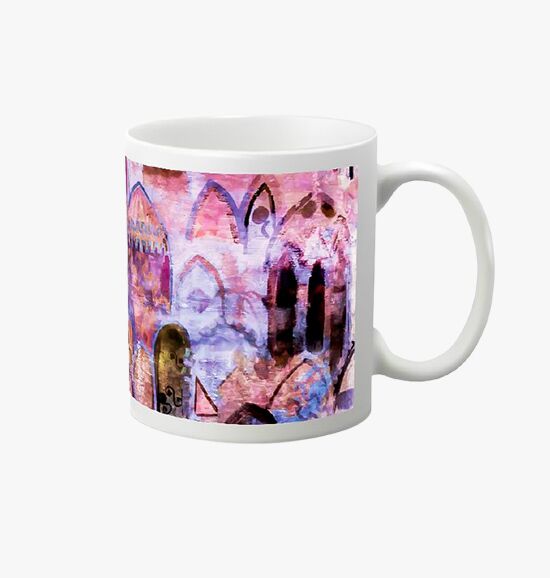 Mug Template87